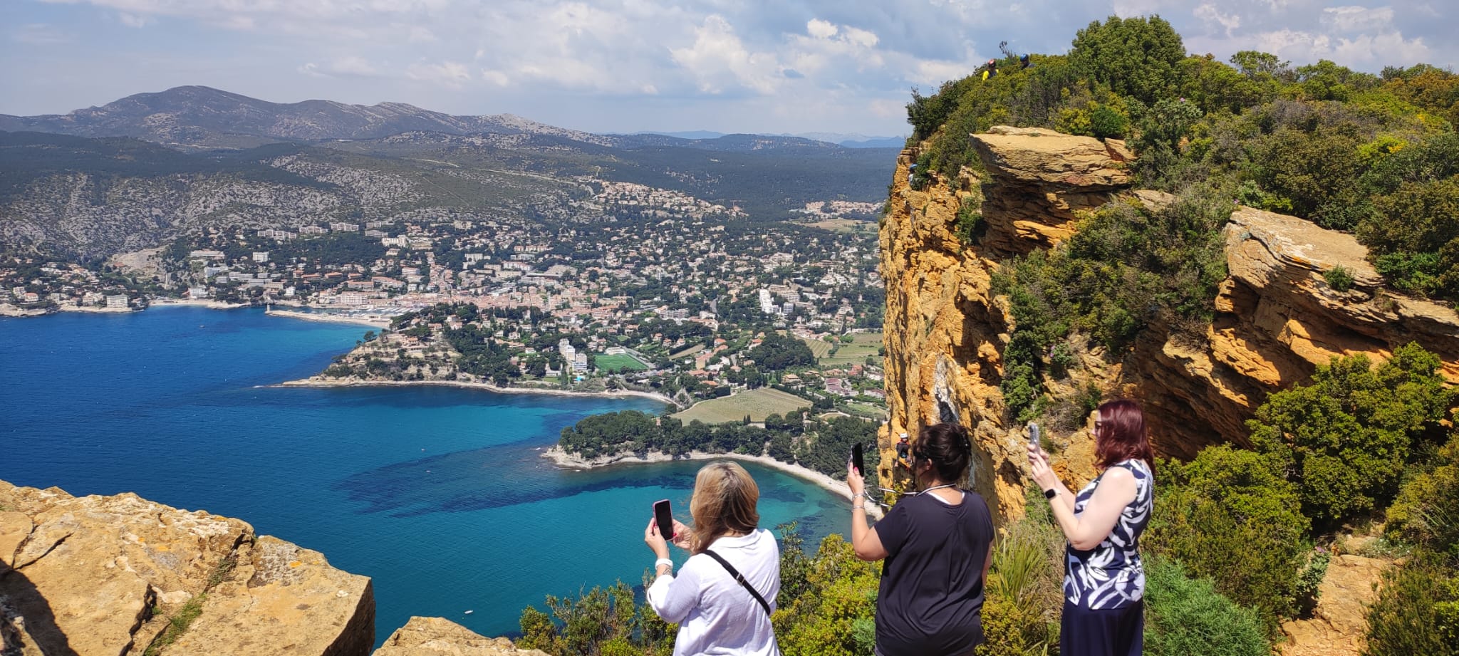 Marseille et Provence - Photo 1